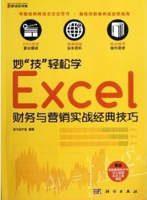 EXCEL칫̳̣""ѧ:ExcelӪʵս似(DVD)